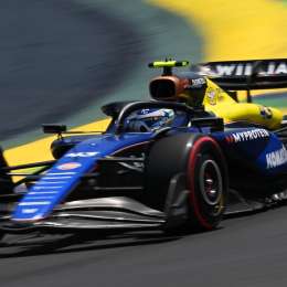 F1: seguí el minuto a minuto de la clasificación de Colapinto en el GP de Brasil