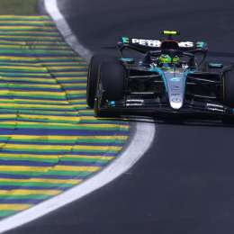 F1: la cruda reflexión de Hamilton tras la Sprint: “Fue una de las peores carreras”