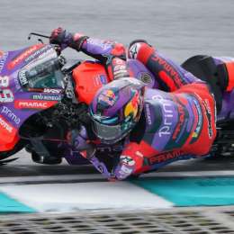 MotoGP: ¿Qué debe pasar para que Martín se quede con el título?