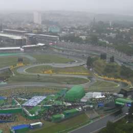 F1: ¡Oficial! La FIA confirmó el horario de la clasificación y adelantó la carrera del GP de Brasil