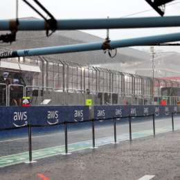 F1: ¿Cómo estará el clima para el domingo del GP de Brasil?