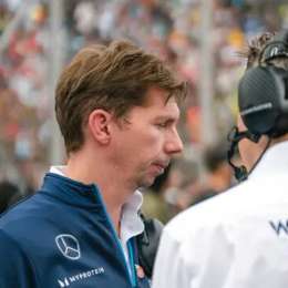 James Vowles, tras el GP de Brasil: "Tenemos un gran trabajo por hacer para ponernos de pie"