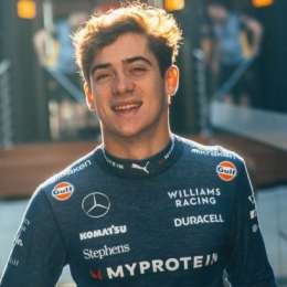 F1: ¿Cuándo vuelve a correr Colapinto?