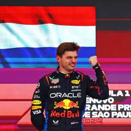 El campeón de TC que opinó sobre la actuación de Verstappen en el GP de Brasil