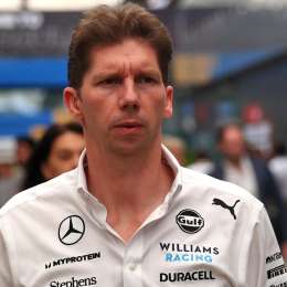 F1: Vowles: “Voy a recordar esta carrera porque no quiero que nos volvamos a sentir así”