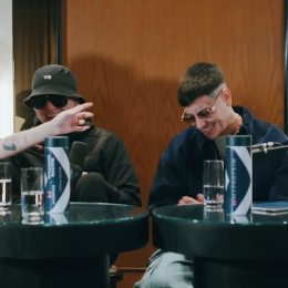 F1: “¿Esos no son los 8 escalones?" El comentario de Colapinto que se hizo viral