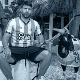 F1: Agüero develó que hizo gestiones para que Colapinto tenga un asiento en 2025