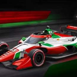 IndyCar: Shwartzman se une a PREMA Racing en 2025