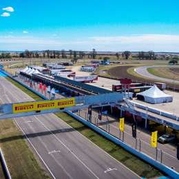 El Cabalén vuelve a recibir al TC2000 para la penúltima fecha de su temporada 2024