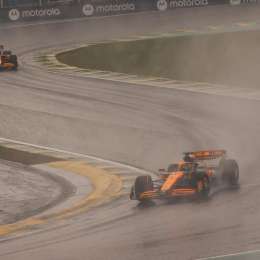 F1: según McLaren apoyar a Norris en el campeonato de piloto “era secundario”