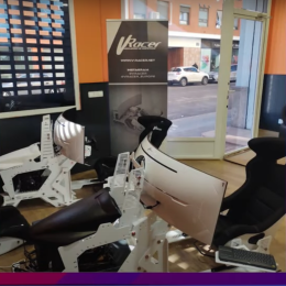 En primera persona: el argentino golpeado por el temporal en Valencia