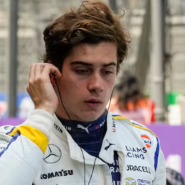 F1: con el anuncio de Bortoleto ¿Qué butacas hay libres para Colapinto en 2025?