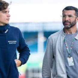 F1: la revelación de Benamo sobre la formación de Colapinto como piloto