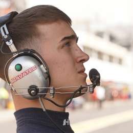 TC2000: Tiago Pernía no se resigna a pelearle el campeonato a su padre