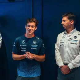 F1: Vowles: "Cada revés es una oportunidad para aprender"