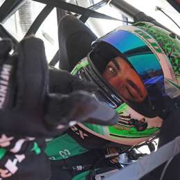 TC: la novedad que involucra a Facundo Chapur en la previa a La Pampa