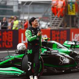 F1: el comunicado de Zhou tras desvincularse de Sauber: “Tendrán novedades pronto”