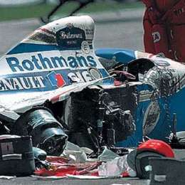 F1: ¿Cuál fue la causa de la muerte de Ayrton Senna?