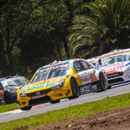 Top Race: ya están a la venta las entradas para la 3ª etapa del “Grand Prix Ciudad de Buenos Aires”
