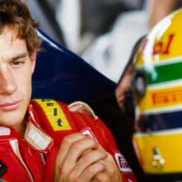 F1: ¿Cuántos años tendría hoy Ayrton Senna?