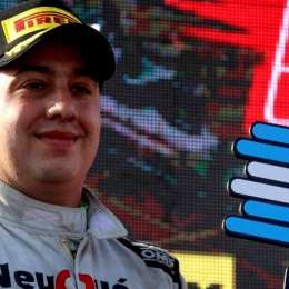 TC2000: un neuquino hace pie en la categoría