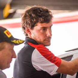 ¿Qué planes a futuro tiene Damián Fineschi para su equipo?