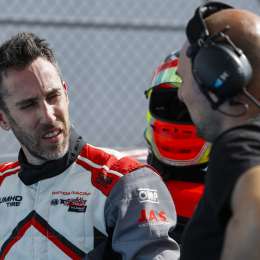 FIA TCR World Tour: Guerrieri detalló su estrategia de cara a la definición del campeonato