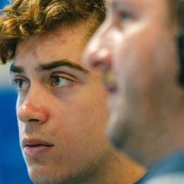 F1: el sorpresivo movimiento que piensa Flavio Briatore e involucra a Franco Colapinto