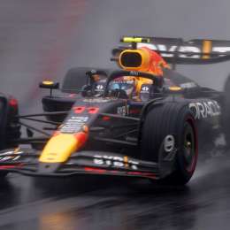 F1: un ex jefe de equipo adelantó quién sería el compañero de Verstappen en 2025