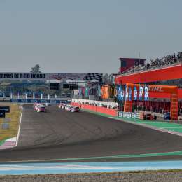 TC2000: el historial de la categoría en el autódromo de Termas de Río Hondo