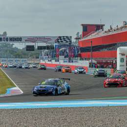 TCR South America: dos pilotos de renombre serán de la partida en Termas