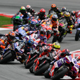 Liberty Media avanza con la compra de MotoGP