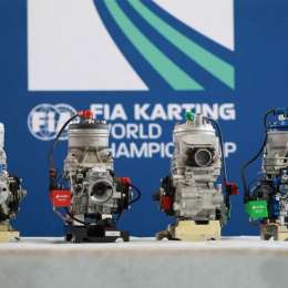 Importante comunicado de la CDA Karting