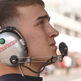 TCR South America: Tiago Pernía debutará en Termas de Río Hondo