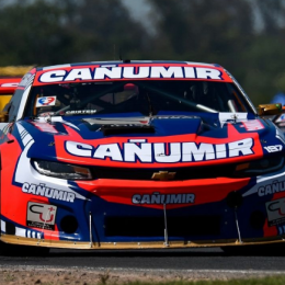 TC: Uranga Racing confirmó los pilotos para el 2025