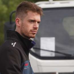 TCR South America: Rosso: “Pensando siempre en el objetivo mayor, sumar puntos para el campeonato”