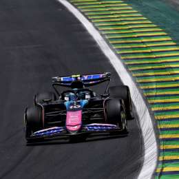 F1: la ventaja que tendría Alpine sobre Red Bull para quedarse con Colapinto