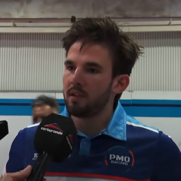 TCR South America: Pedro Cardoso tras el Shakedown: "Este fin de semana es más importante que la final"