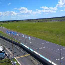 TC: ¿Cuáles son los antecedentes de la categoría en La Pampa?