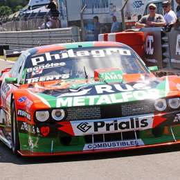 TC: Castellano y un balance del 2024: "No tuvimos confiabilidad"