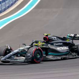 F1: la revelación de Wolff sobre la llegada de Hamilton a Ferrari que sorprendió a todos