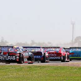 TC: se presenta el calendario 2025