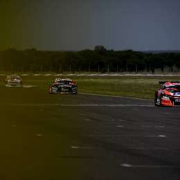 TC: así se largará la penúltima final del año en Toay