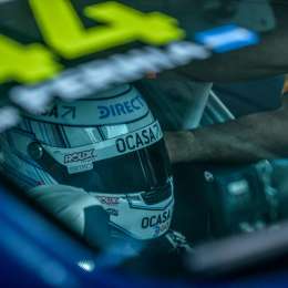 TCR South America: Pernía ganó y piensa en el campeonato: “Si tenemos chances, ¿Por qué no soñar?”