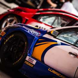 TC2000: ¿Llega el compuesto blando a la categoría en 2025?