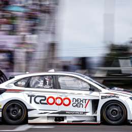 TC2000: Alejandro Levy confirmó qué pasará con las SUV en 2025