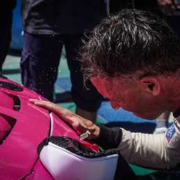 TC2000: los números que llevaron a Pernía a su cuarto título