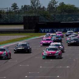 TC2000: Pernía reveló que “arrancó más agresivo” el domingo porque le habían dicho que “si ganaba era campeón”