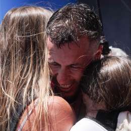 TC2000: Pernía en Carburando Radio: "Mi psicólogo deportivo es mi familia"