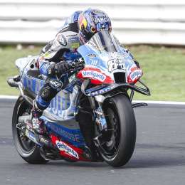 MotoGP: ¿Vuelve Oliveira para disputar el último Gran Premio del año?